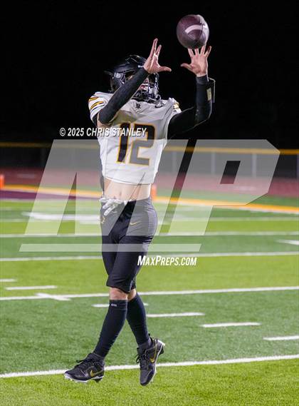 Thumbnail 1 in Round Valley @ Benjamin Franklin (AIA 3A Final) photogallery.