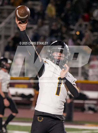 Thumbnail 3 in Round Valley @ Benjamin Franklin (AIA 3A Final) photogallery.