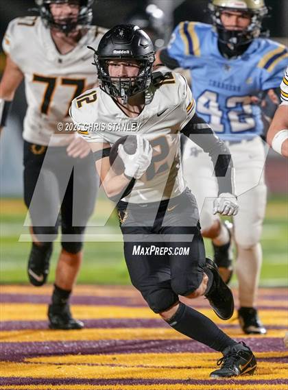 Thumbnail 2 in Round Valley @ Benjamin Franklin (AIA 3A Final) photogallery.