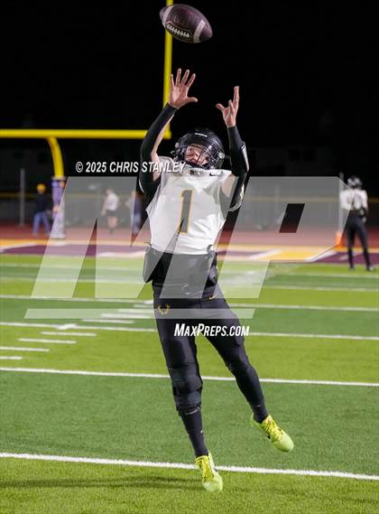 Thumbnail 3 in Round Valley @ Benjamin Franklin (AIA 3A Final) photogallery.