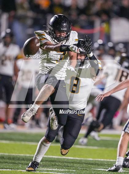 Thumbnail 1 in Round Valley @ Benjamin Franklin (AIA 3A Final) photogallery.