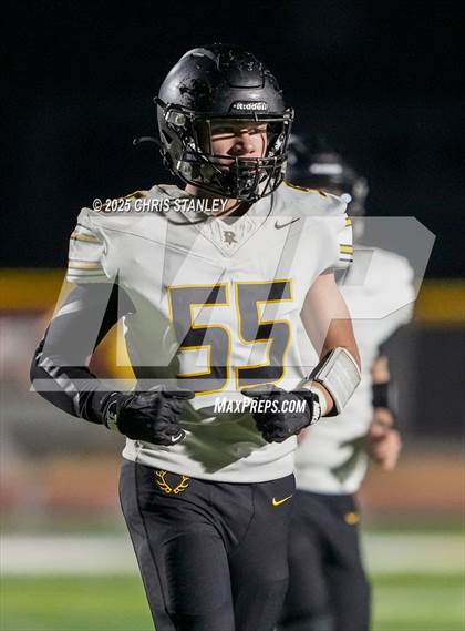 Thumbnail 2 in Round Valley @ Benjamin Franklin (AIA 3A Final) photogallery.