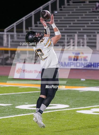 Thumbnail 1 in Round Valley @ Benjamin Franklin (AIA 3A Final) photogallery.