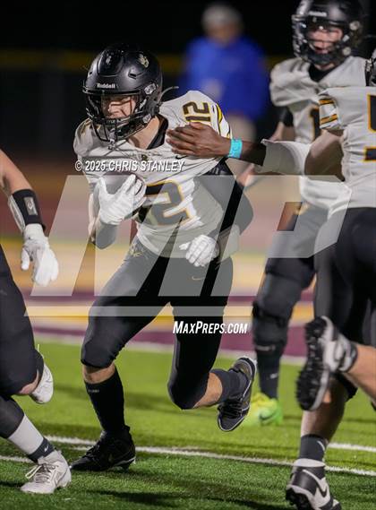 Thumbnail 3 in Round Valley @ Benjamin Franklin (AIA 3A Final) photogallery.