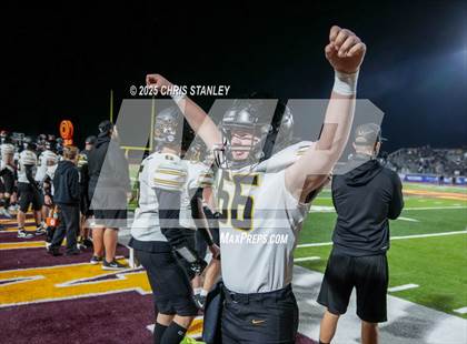 Thumbnail 3 in Round Valley @ Benjamin Franklin (AIA 3A Final) photogallery.