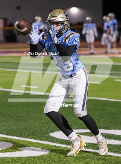 Thumbnail 3 in Round Valley @ Benjamin Franklin (AIA 3A Final) photogallery.