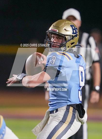 Thumbnail 3 in Round Valley @ Benjamin Franklin (AIA 3A Final) photogallery.