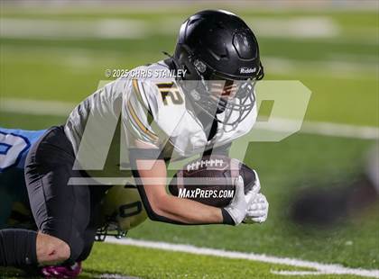 Thumbnail 3 in Round Valley @ Benjamin Franklin (AIA 3A Final) photogallery.