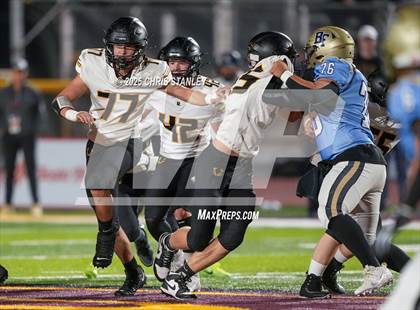 Thumbnail 3 in Round Valley @ Benjamin Franklin (AIA 3A Final) photogallery.