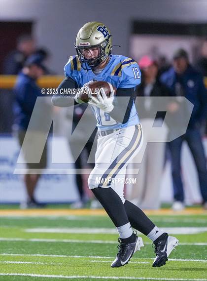 Thumbnail 3 in Round Valley @ Benjamin Franklin (AIA 3A Final) photogallery.