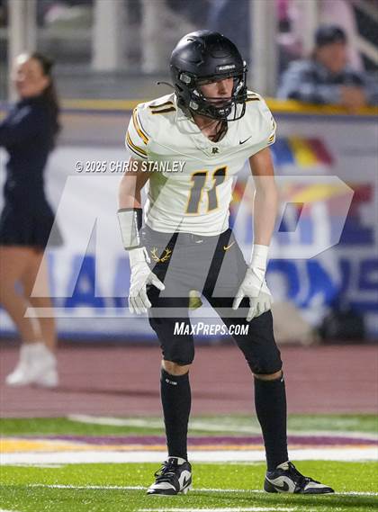 Thumbnail 2 in Round Valley @ Benjamin Franklin (AIA 3A Final) photogallery.