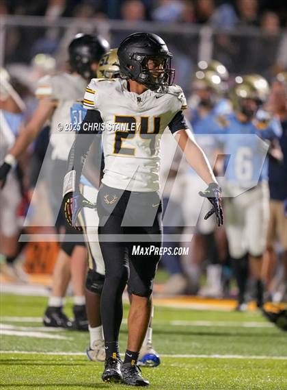 Thumbnail 2 in Round Valley @ Benjamin Franklin (AIA 3A Final) photogallery.