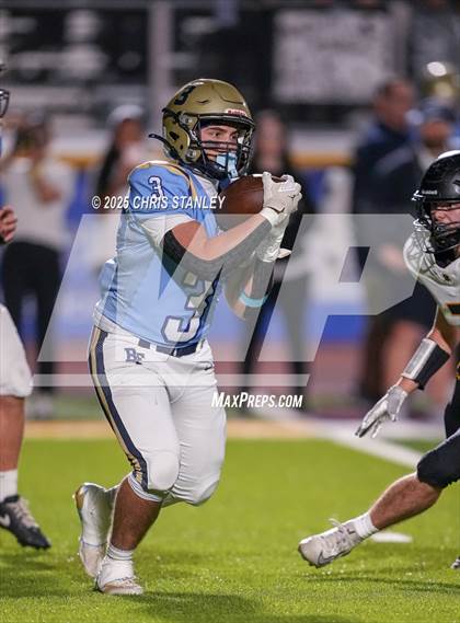 Thumbnail 3 in Round Valley @ Benjamin Franklin (AIA 3A Final) photogallery.