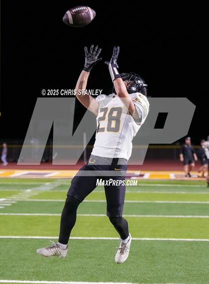 Thumbnail 2 in Round Valley @ Benjamin Franklin (AIA 3A Final) photogallery.