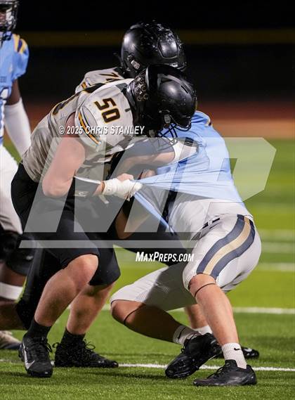 Thumbnail 2 in Round Valley @ Benjamin Franklin (AIA 3A Final) photogallery.