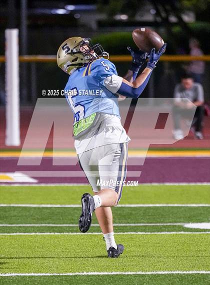 Thumbnail 1 in Round Valley @ Benjamin Franklin (AIA 3A Final) photogallery.