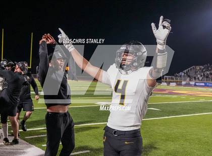 Thumbnail 1 in Round Valley @ Benjamin Franklin (AIA 3A Final) photogallery.