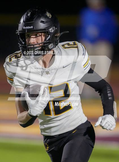 Thumbnail 2 in Round Valley @ Benjamin Franklin (AIA 3A Final) photogallery.