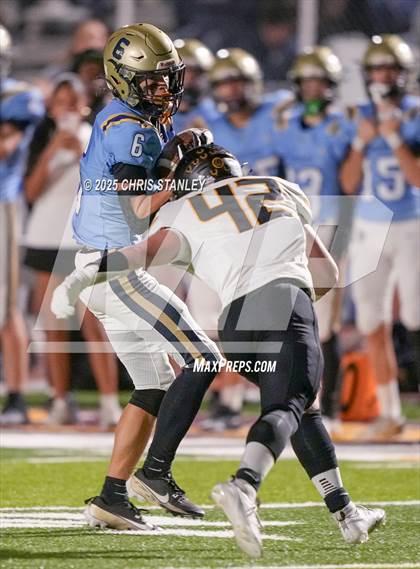 Thumbnail 2 in Round Valley @ Benjamin Franklin (AIA 3A Final) photogallery.