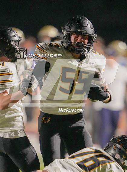 Thumbnail 2 in Round Valley @ Benjamin Franklin (AIA 3A Final) photogallery.