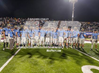 Thumbnail 1 in Round Valley @ Benjamin Franklin (AIA 3A Final) photogallery.