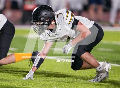 Thumbnail 3 in Round Valley @ Benjamin Franklin (AIA 3A Final) photogallery.