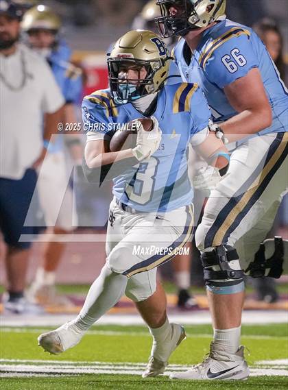 Thumbnail 3 in Round Valley @ Benjamin Franklin (AIA 3A Final) photogallery.