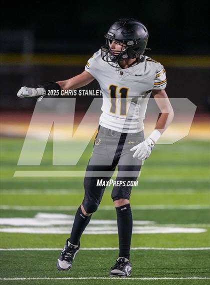 Thumbnail 1 in Round Valley @ Benjamin Franklin (AIA 3A Final) photogallery.