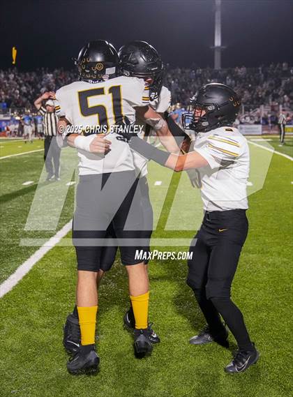 Thumbnail 1 in Round Valley @ Benjamin Franklin (AIA 3A Final) photogallery.