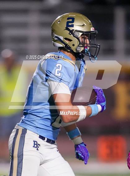 Thumbnail 3 in Round Valley @ Benjamin Franklin (AIA 3A Final) photogallery.