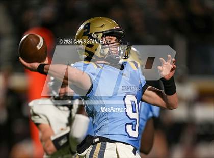 Thumbnail 2 in Round Valley @ Benjamin Franklin (AIA 3A Final) photogallery.