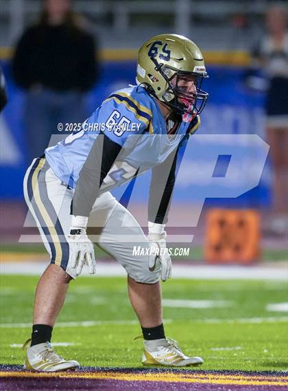 Thumbnail 3 in Round Valley @ Benjamin Franklin (AIA 3A Final) photogallery.