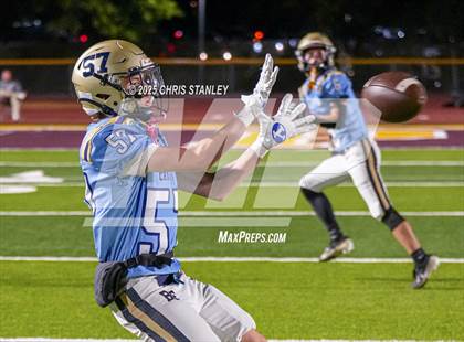 Thumbnail 3 in Round Valley @ Benjamin Franklin (AIA 3A Final) photogallery.