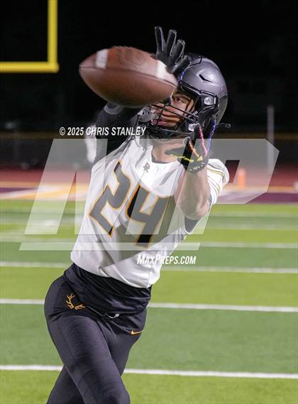 Thumbnail 3 in Round Valley @ Benjamin Franklin (AIA 3A Final) photogallery.