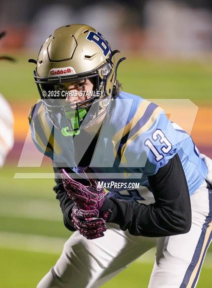 Thumbnail 1 in Round Valley @ Benjamin Franklin (AIA 3A Final) photogallery.