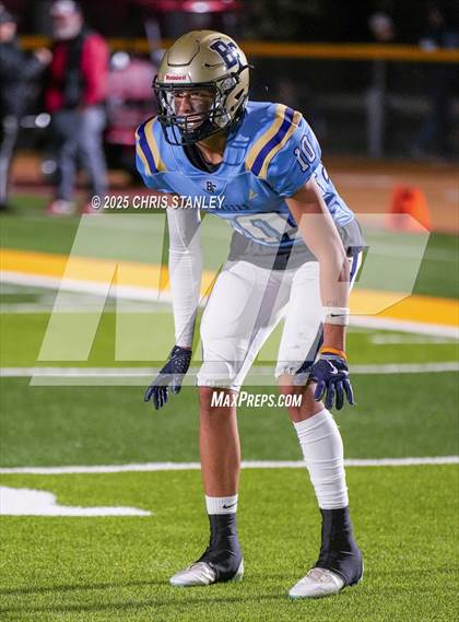 Thumbnail 2 in Round Valley @ Benjamin Franklin (AIA 3A Final) photogallery.