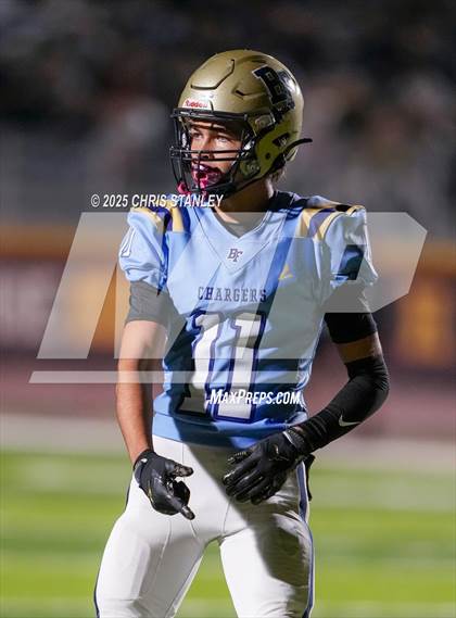 Thumbnail 1 in Round Valley @ Benjamin Franklin (AIA 3A Final) photogallery.