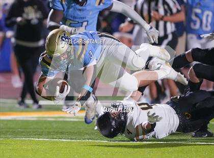 Thumbnail 1 in Round Valley @ Benjamin Franklin (AIA 3A Final) photogallery.