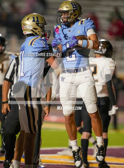 Thumbnail 3 in Round Valley @ Benjamin Franklin (AIA 3A Final) photogallery.