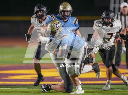 Thumbnail 2 in Round Valley @ Benjamin Franklin (AIA 3A Final) photogallery.