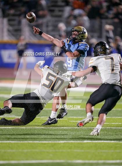 Thumbnail 1 in Round Valley @ Benjamin Franklin (AIA 3A Final) photogallery.