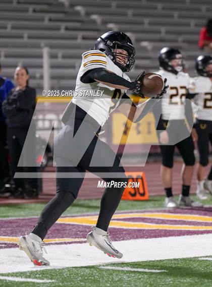 Thumbnail 1 in Round Valley @ Benjamin Franklin (AIA 3A Final) photogallery.