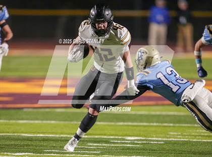 Thumbnail 2 in Round Valley @ Benjamin Franklin (AIA 3A Final) photogallery.