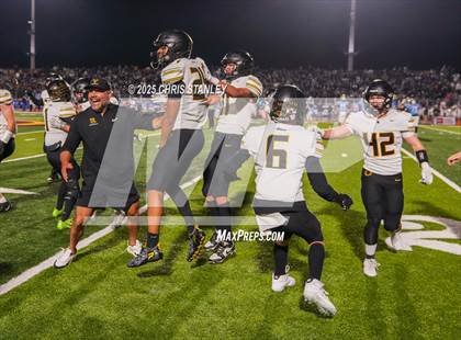 Thumbnail 2 in Round Valley @ Benjamin Franklin (AIA 3A Final) photogallery.