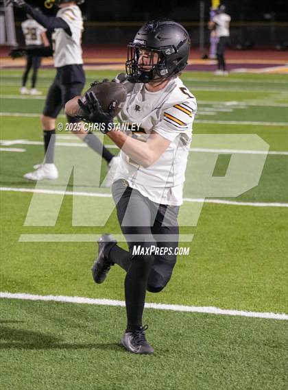 Thumbnail 3 in Round Valley @ Benjamin Franklin (AIA 3A Final) photogallery.