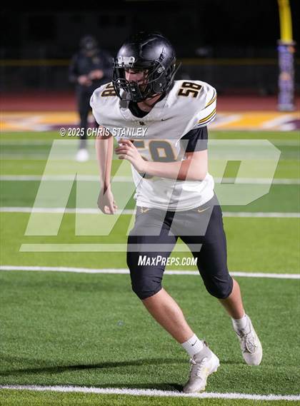 Thumbnail 3 in Round Valley @ Benjamin Franklin (AIA 3A Final) photogallery.