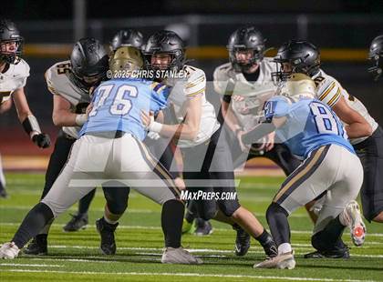 Thumbnail 1 in Round Valley @ Benjamin Franklin (AIA 3A Final) photogallery.