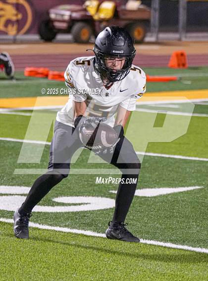 Thumbnail 3 in Round Valley @ Benjamin Franklin (AIA 3A Final) photogallery.