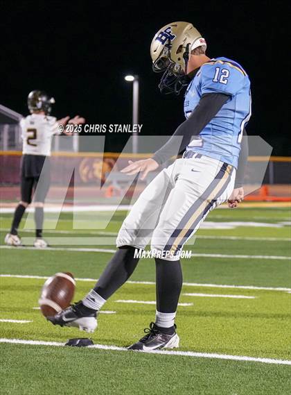 Thumbnail 3 in Round Valley @ Benjamin Franklin (AIA 3A Final) photogallery.