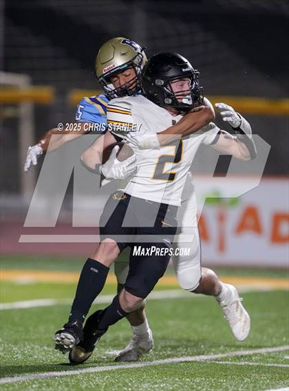 Thumbnail 2 in Round Valley @ Benjamin Franklin (AIA 3A Final) photogallery.